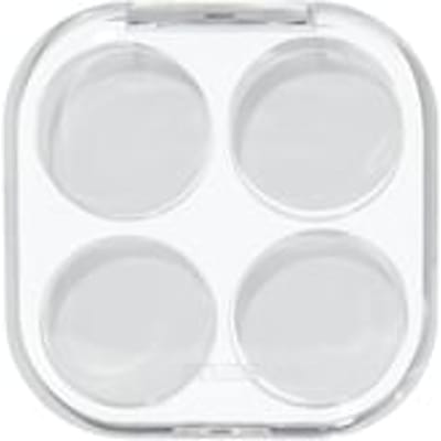 ETUDE - What's In My Eyes 4-Pan DIY Palette Case 1 pc