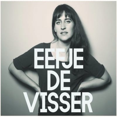 Eefje De Visser - Het Is (CD)