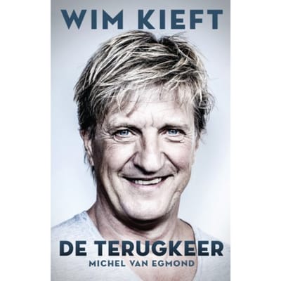 Wim Kieft - Michel van Egmond