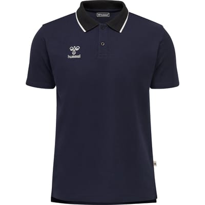 Hummel-poloshirt Hmlmove Polo