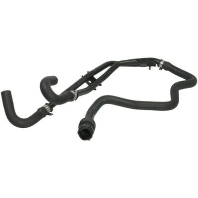 Koelsysteem, rubberen slang THERMOTEC DNF021TT