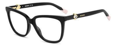 Missoni MIS 0231 Black 54/16/145 WOMAN Brilmonturen