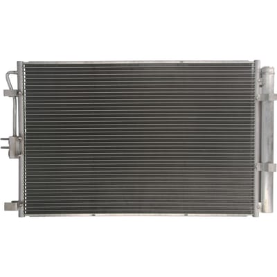 Condensator, airconditioning KOYORAD CD820845