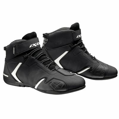 Motorfiets trainers Ixon gambler waterproof