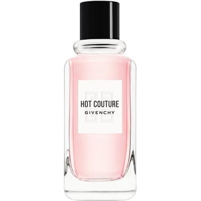 Eau de toilette Givenchy Eau de Toilette Hot Couture 100 ml