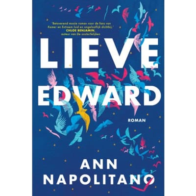 Lieve Edward - Ann Napolitano