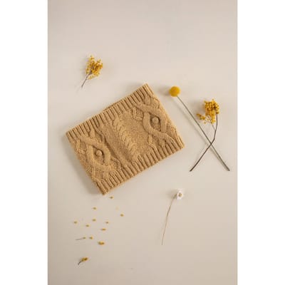 Louise Misha Snood Eloa Spicy Größe: 3-6M | Outlet | Unisex