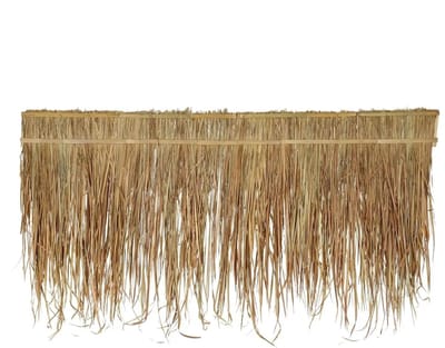 Masters of Bamboo® Strodak op Stok - 200 x 70 cm