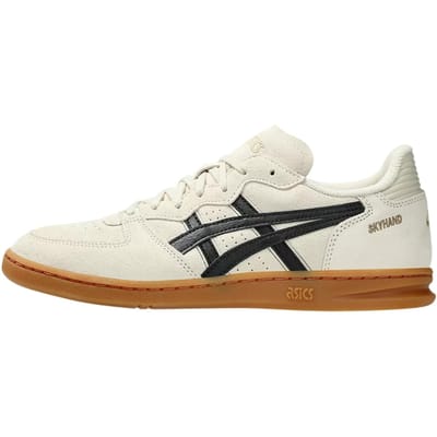ASICS Skyhand OG Oatmeal Zwart Unisex Sneakers Crème 1203A452-250 40 white