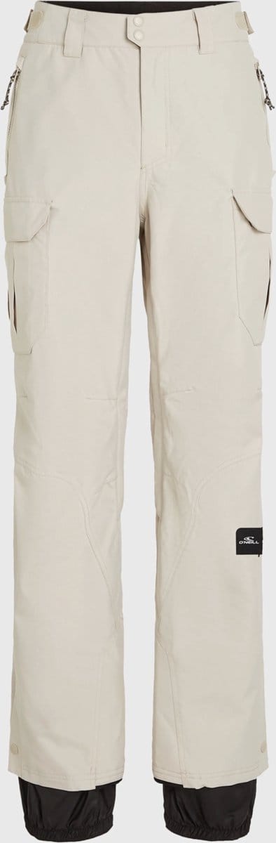 O'Neill Utility Regular skibroek heren - beige - maat XXL