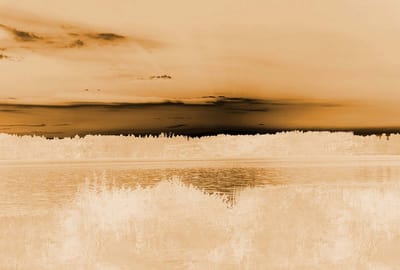 Fotobehang LandscapeArt1 DD118430 A.S. Création Atelier 47 | 3D Fotobehang op maat