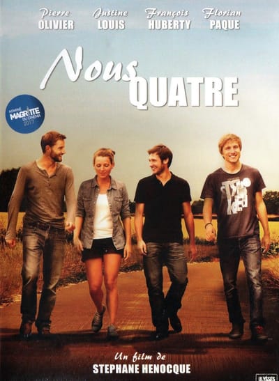 Nous Quatre