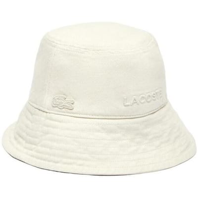 Hoed Lacoste Bob