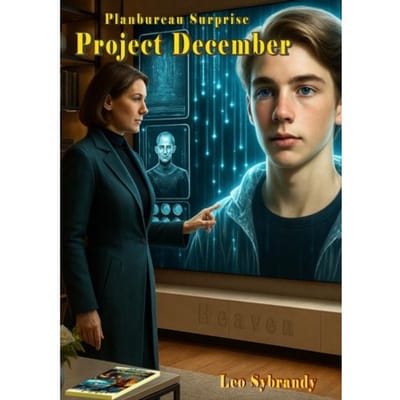 Project December - Leo Sybrandy