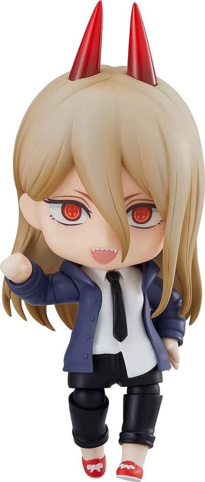 Actiefiguur - Verzamelbeeldje - Display en Decoratie - Artikuleerd - 10 cm - Veelkleurig