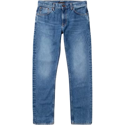 Jeans Nudie Jeans Gritty Jackson Day Dreamer
