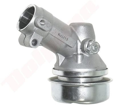 Haakse Overbrenging passend op HUSQVARNA 226R ( 537 33 32-02 ) 7T Merk BPC Parts