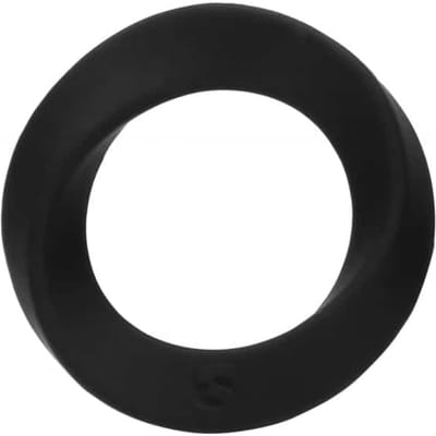 Sono Rekbare Cockring No. 85  Siliconen - Large