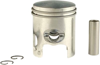 Piston moteur Teknix pour Scooter Aprilia 50 SR Racing LC Moteur Minarelli Neuf