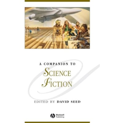 A Companion To Science Fiction