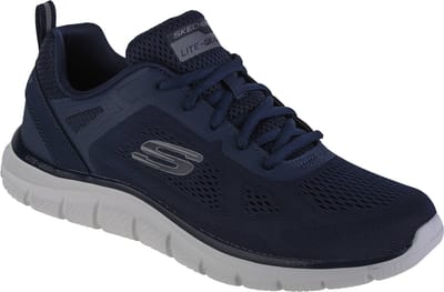Skechers Casual schoenen 232698-NVY Skechers Track