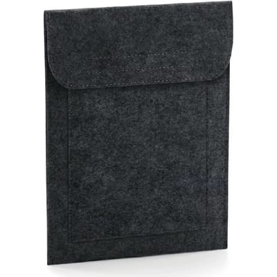 iPad-hoes Bag Base Felt