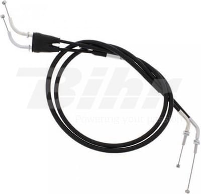 alle kogels gaskabel voor suzuki 250 drz non ca modellen pumper carb 2001 tot 2007 36514 nieuw