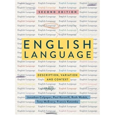 English Language