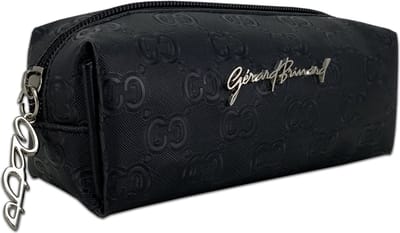 Gérard Brinard Luxe make up boxje Zwart reizen vakantie make-up