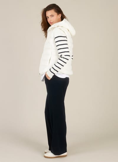 Yest bodywarmer Xyliana