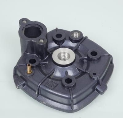 rms cilinderkop voor piaggio 50 quartz scooter 1992 tot 1996 Ø40mm / nieuw vloeibaar
