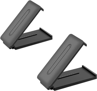 2 Stuks Verstelbare Autogordel Klemmen, Universele Gordelstopper voor Kinderen en Volwassenen, Veiligheid en Comfort in de Auto