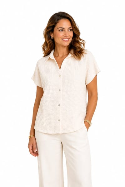 &Co Woman THYRA - Sale - M - Beige