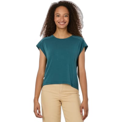 T-shirt dames Ragwear Grateen A