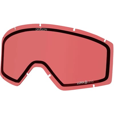 Skibril lens Dragon Dx3 L Otg Rpl Base