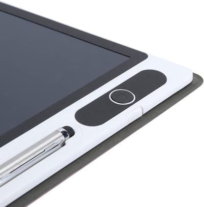 Allecto - Elektronisch Notitieblok - LCD-tablet - Flexibel Tekenblok