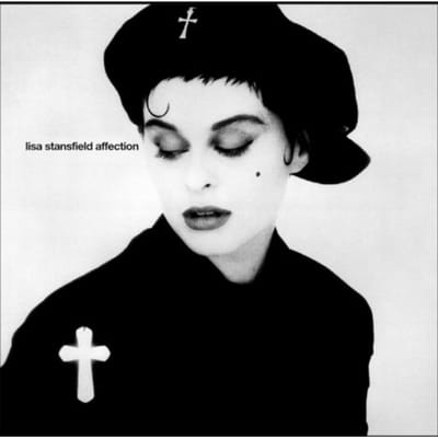 Affection - Lisa Stansfield