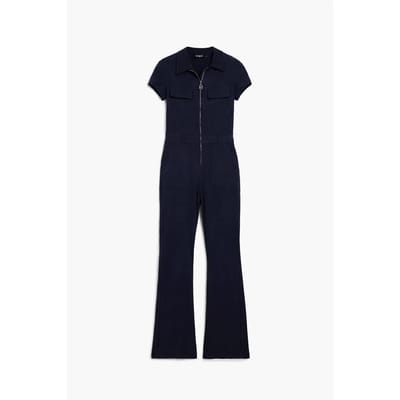 Dames jumpsuit Desigual Lavado
