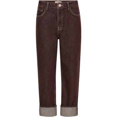 Mos Mosh 180970 278 mosmosh mmrachel marble jeans port royale