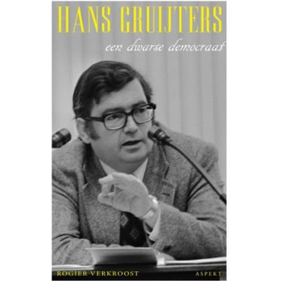Hans Gruijters - Rogier Verkroost