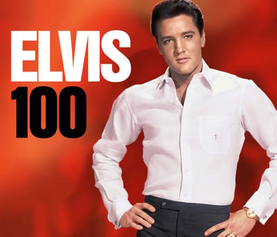 De Elvis 100