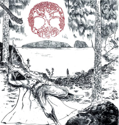 Vargaskri - Hyllningskväden (CD)