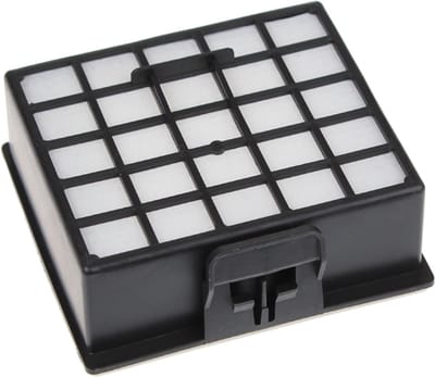Geschikt voor BOSCH - HEPA FILTER VSX3 ... BX3 Alt. - 00572234