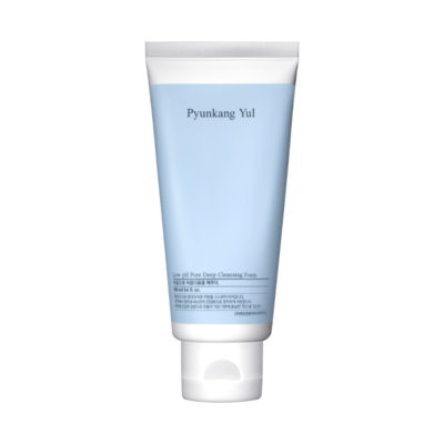 [Deal] Pyunkang Yul  - Low pH Pore Deep Cleansing Foam - 100ml