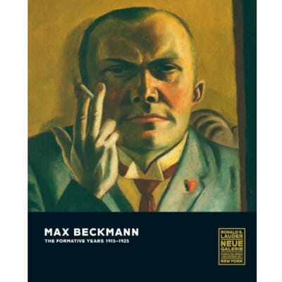 Max Beckmann