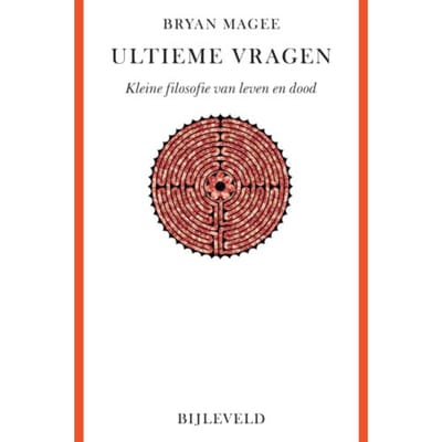 Ultieme Vragen - Bryan Magee