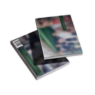 Cortis - Greengreen (CD) (BRIDGE ver.)