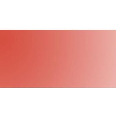 Rembrandt water colour napje Permanent Red Medium (377)