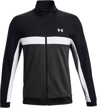 Under Armour Storm Midlayer Full Zip Zwart