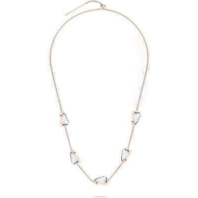 Liebeskind Ketting LJ-1697-N-45